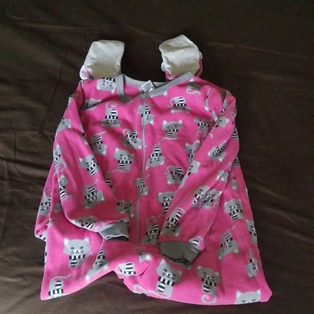 Pajamas